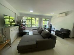 Blk 494J Tampines Greenedge (Tampines), HDB 5 Rooms #535426581
